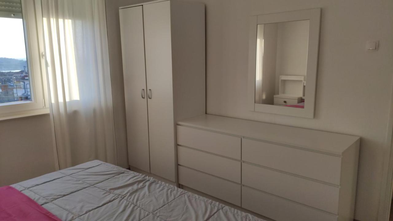 Sibenik Apartment Exteriör bild