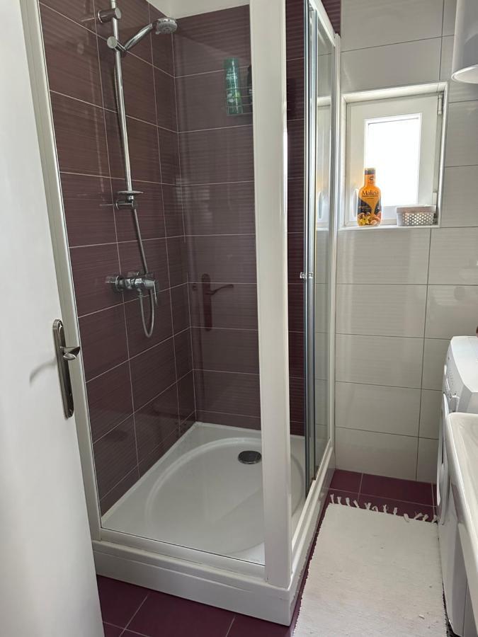 Sibenik Apartment Exteriör bild