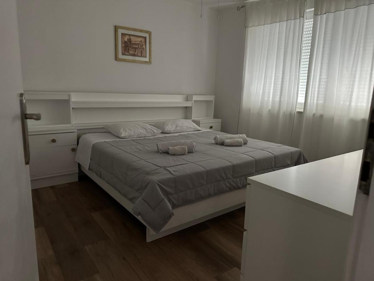 Sibenik Apartment Exteriör bild