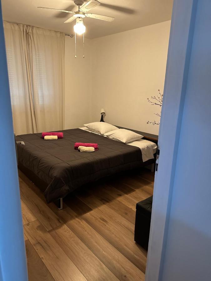 Sibenik Apartment Exteriör bild