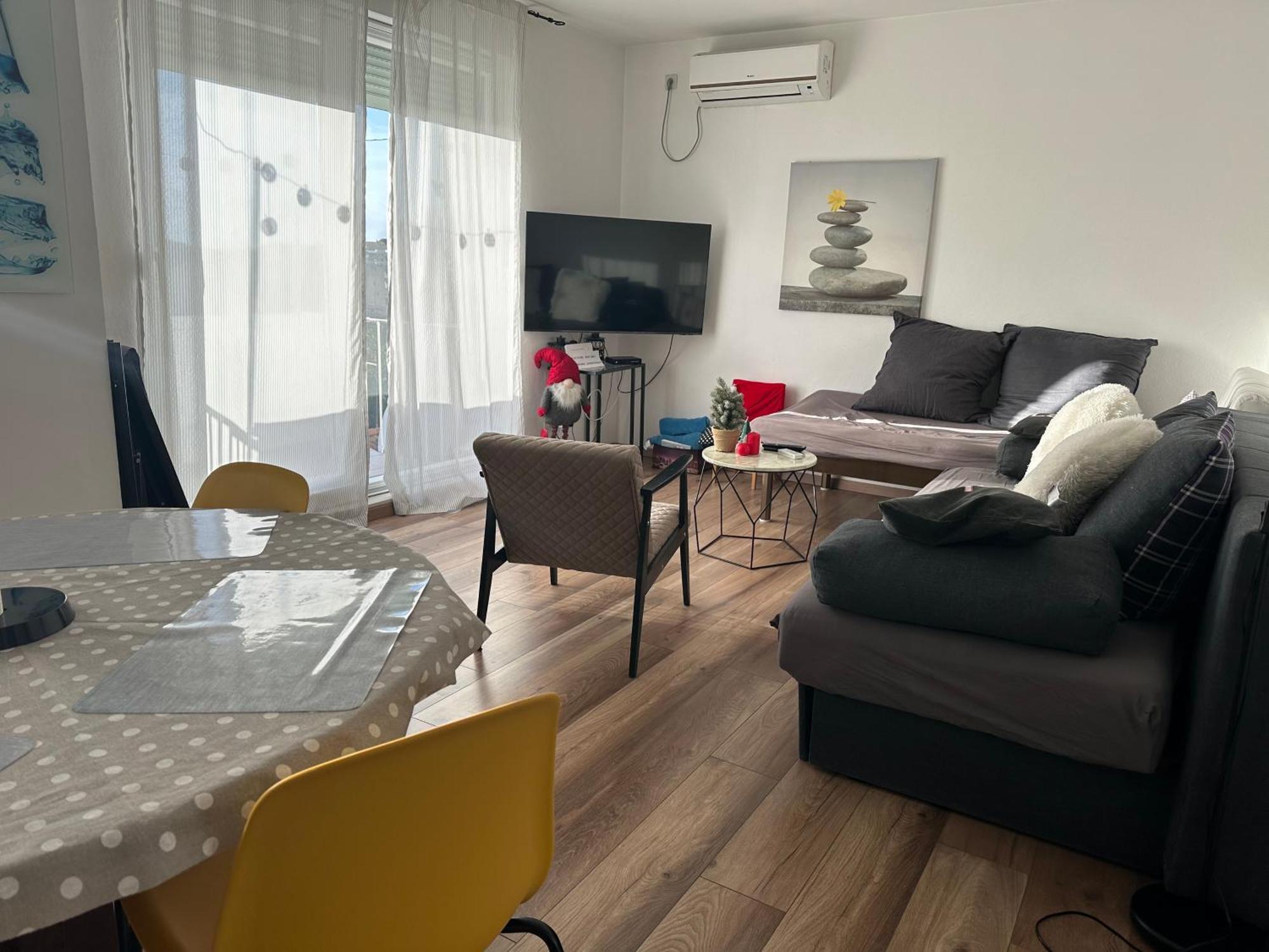 Sibenik Apartment Exteriör bild